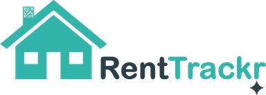 RentTrackr Logo
